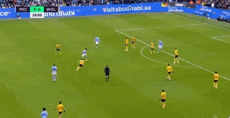 pp电子官网-【英超】门将送礼哈兰德帽子戏法，曼城3-0狼队