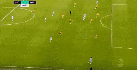 pp电子官网-【英超】门将送礼哈兰德帽子戏法，曼城3-0狼队