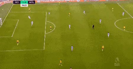 pp电子官网-【英超】门将送礼哈兰德帽子戏法，曼城3-0狼队