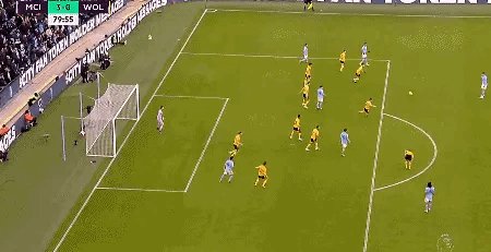 pp电子官网-【英超】门将送礼哈兰德帽子戏法，曼城3-0狼队