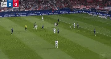 1661106941428004506.gif pp电子-【德甲】马内双响科芒2传1射,拜仁7比0客场横扫波鸿
