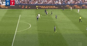 1661106993669035888.gif pp电子-【德甲】马内双响科芒2传1射,拜仁7比0客场横扫波鸿