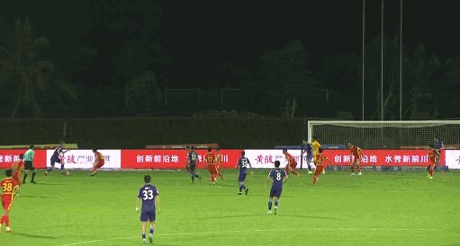 1660223869346086680.gif pp电子官网-【中超】谢维军双响梅里达首球 河北队3比4津门虎