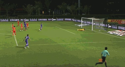 1660223953110035351.gif pp电子官网-【中超】谢维军双响梅里达首球 河北队3比4津门虎