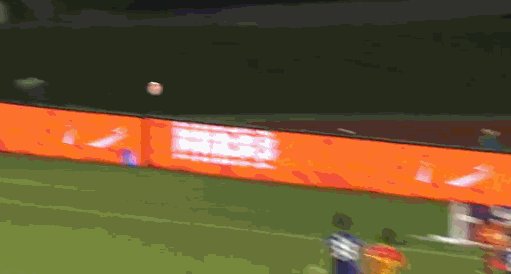 1660225547862064250.gif pp电子官网-【中超】谢维军双响梅里达首球 河北队3比4津门虎