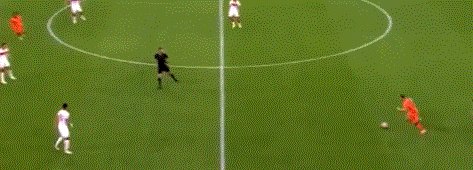 1631047876931031697.gif 【世预赛】孟菲斯戴帽+助攻+造红牌 荷兰6比1土耳其