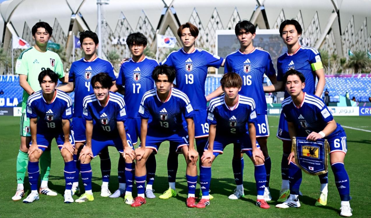 pp电子试玩-决战日本队,U23国足如果能利用他们这个短板,未必不能笑到最后