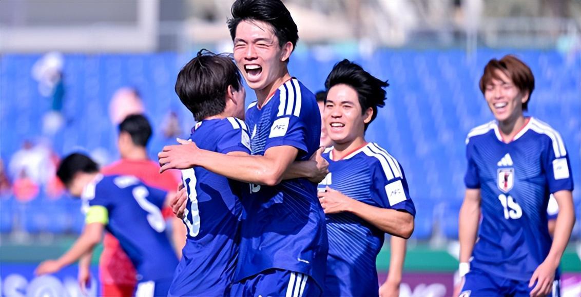 pp电子试玩-决战日本队,U23国足如果能利用他们这个短板,未必不能笑到最后